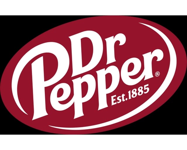Dr. Pepper 20-OZ.