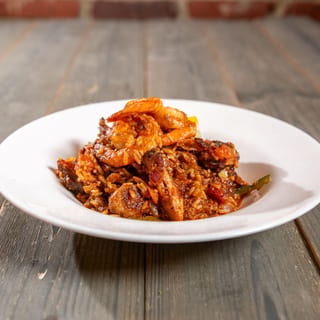Jambalaya