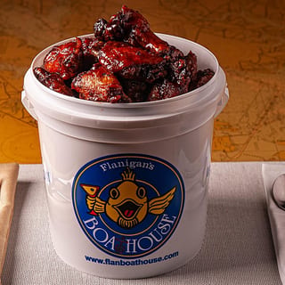 Wings (50pc)
