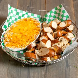Cheese Steak Dip
