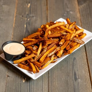 Boardwalk Fries