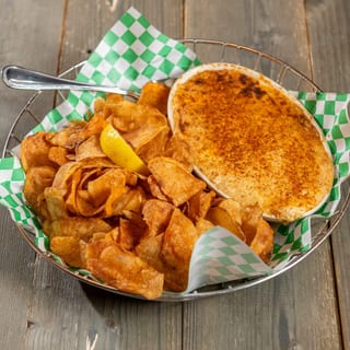 Crab Dip