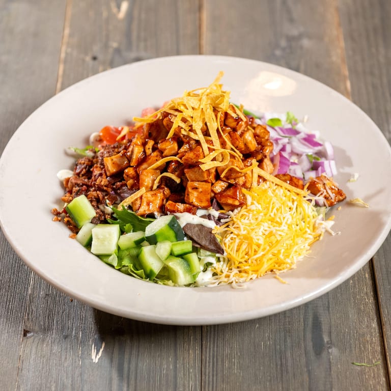 Savor Our Chicken Salad