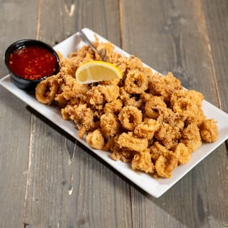 Calamari
