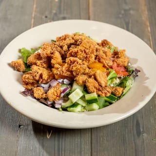 Chinese Chicken Salad