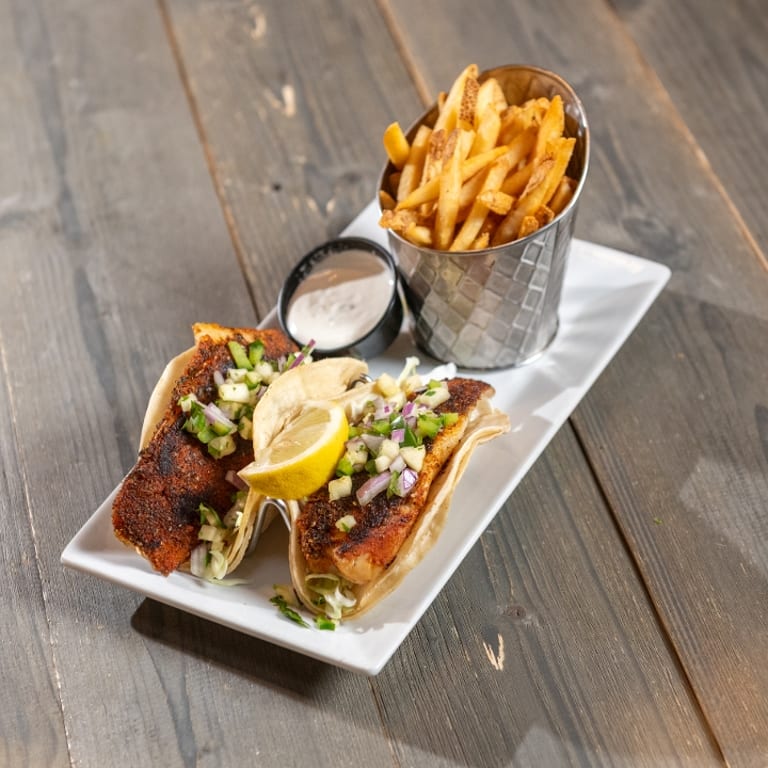 Savor Our Delicious Fish