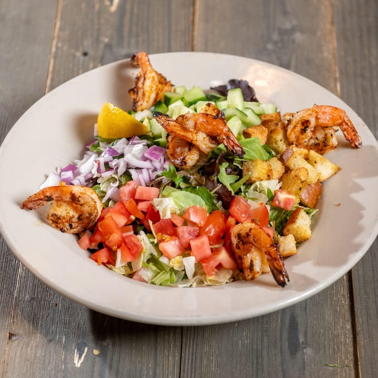 Healthy Options for Every Palate