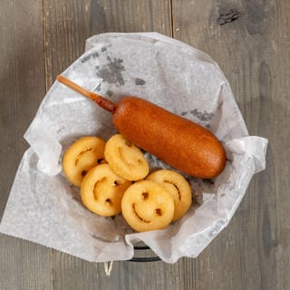 Corn Dog Kids