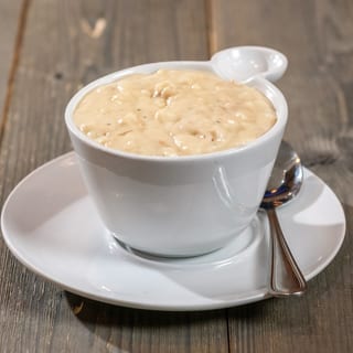 Clam Chower