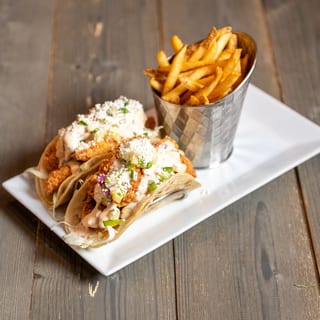 Taco Nashville